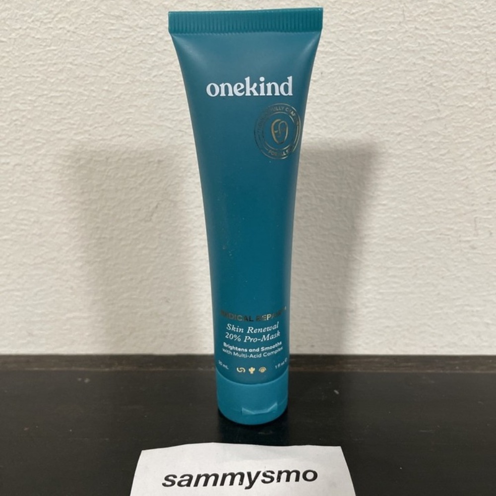 OneKind Radical Repair Skin Renewal, 20% Pro-Mask, 1 Fl Oz